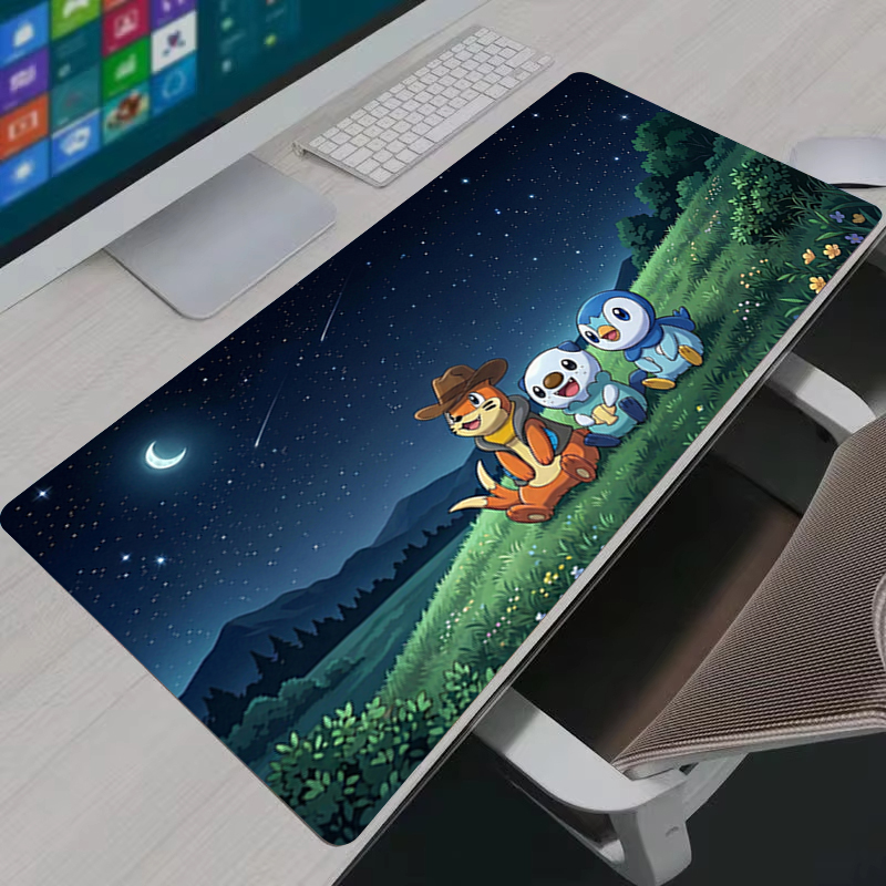 Mouse Pad Anime PC Gamer Kabin - Gaming Accessories Women incelemesi ve fiyatı