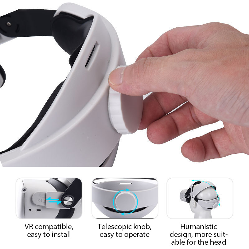Kafa bandı Kafa Kayışı Tutucu  - Gaming Accessories Headset incelemesi ve fiyatı