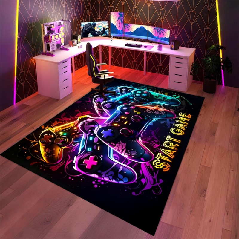 Neon Işıltılı Oyun Kumandası H - Gaming Hand Accessories incelemesi ve fiyatı