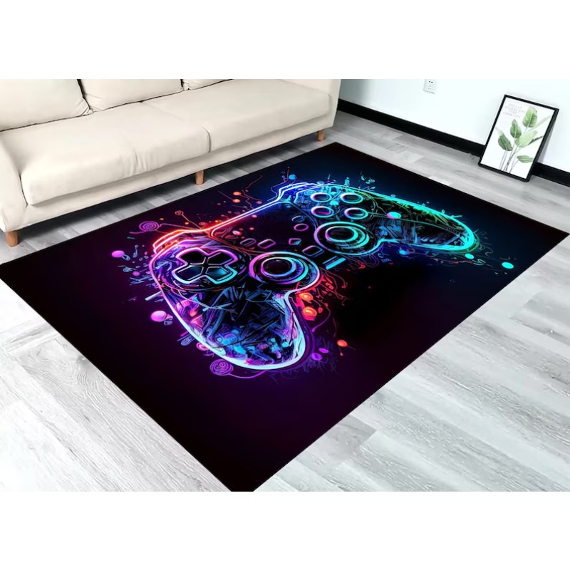 Neon Işıltılı Oyun Kumandası H - Gaming Hand Accessories incelemesi ve fiyatı